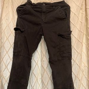 H&M Denim Pocket Jeans